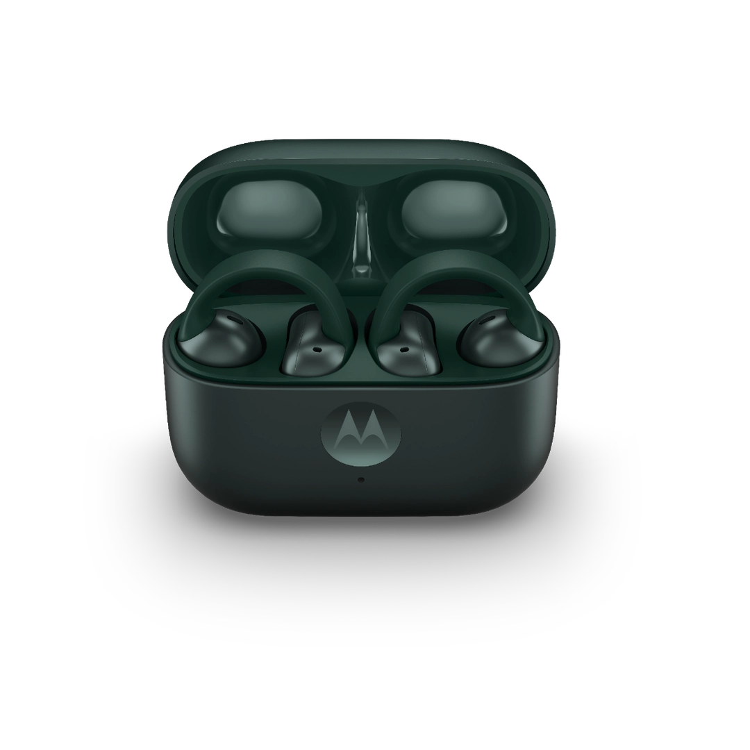 Motorola, TWS Wireless Earbuds from Bose, Green – PG38C07165