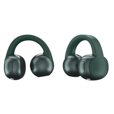 Motorola, TWS Wireless Earbuds from Bose, Green – PG38C07165