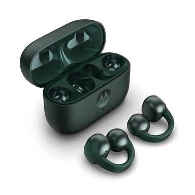 Motorola, TWS Wireless Earbuds from Bose, Green – PG38C07165