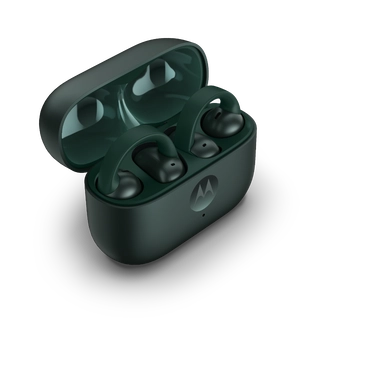 Motorola, TWS Wireless Earbuds from Bose, Green – PG38C07165