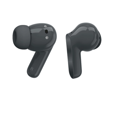 Motorola TWS Wireless Earbuds, Ice Dark Shadow, PG38C07949
