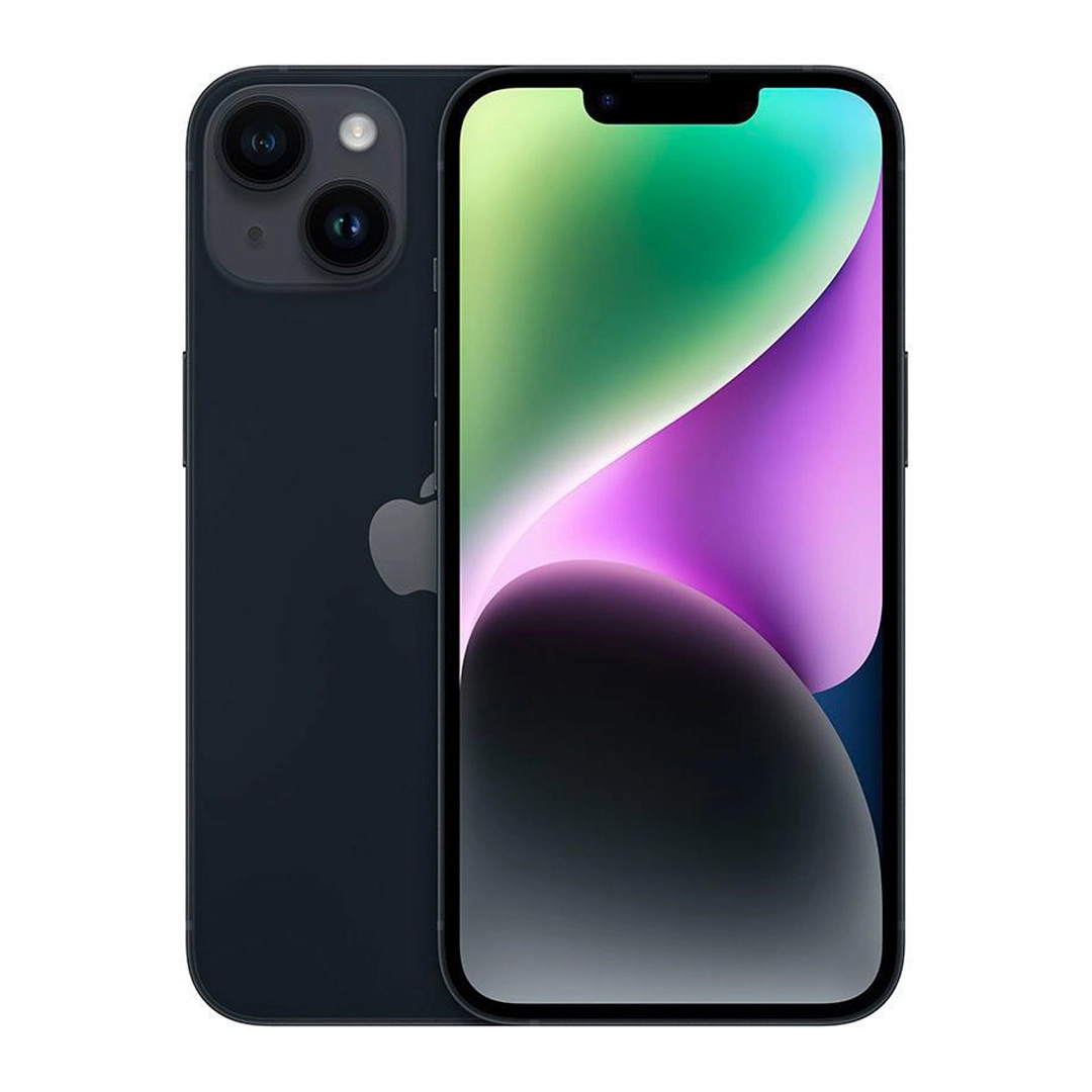Apple Iphone 14  512GB  5G  Midnight