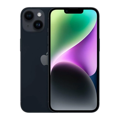 Apple Iphone 14  512GB  5G  Midnight