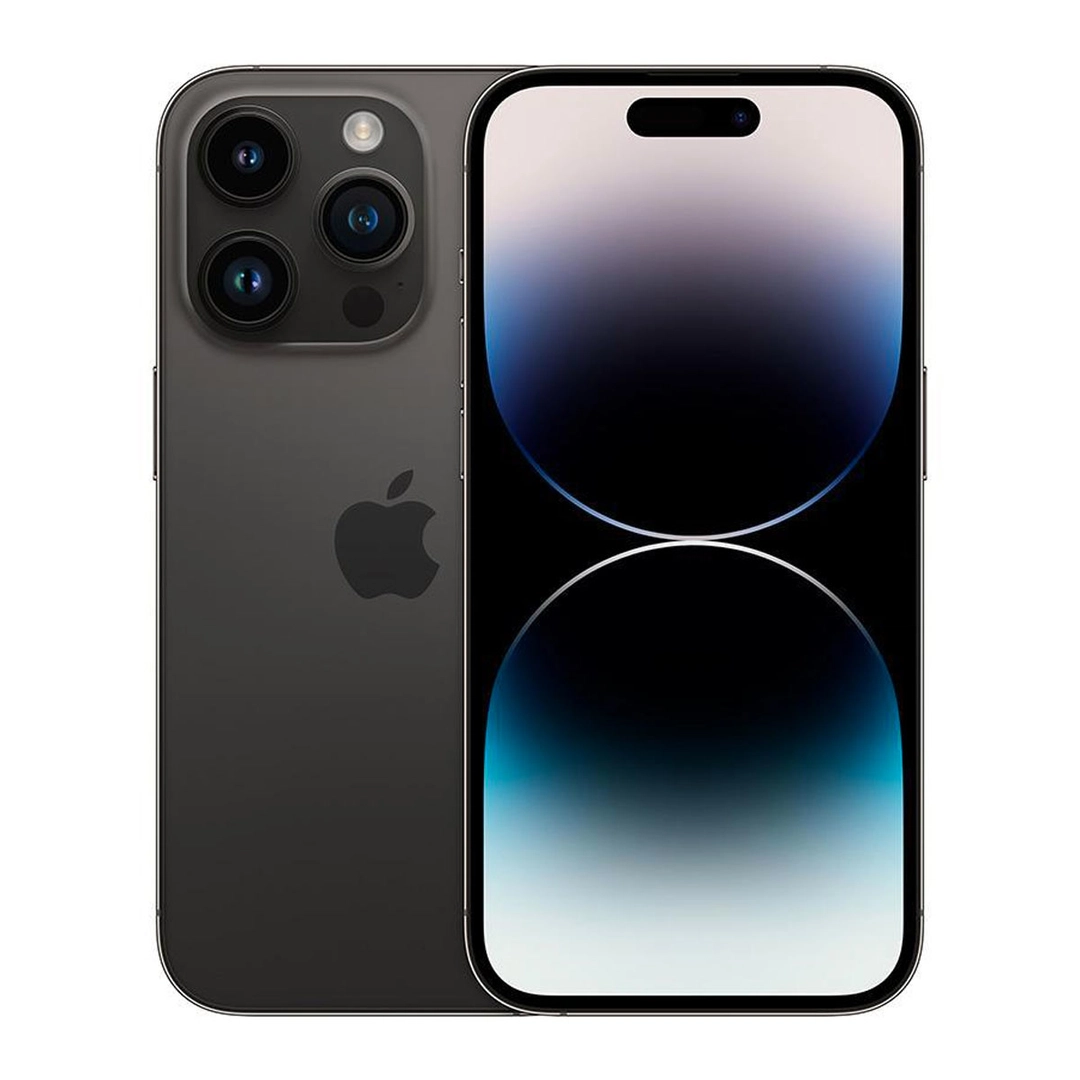 Apple Iphone 14 Pro Max  256GB 5G  Space Black