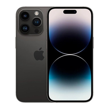 Apple Iphone 14 Pro Max  256GB 5G  Space Black