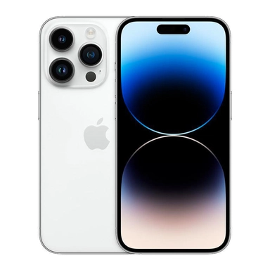 Apple Iphone 14 Pro Max  256GB 5G  Silver