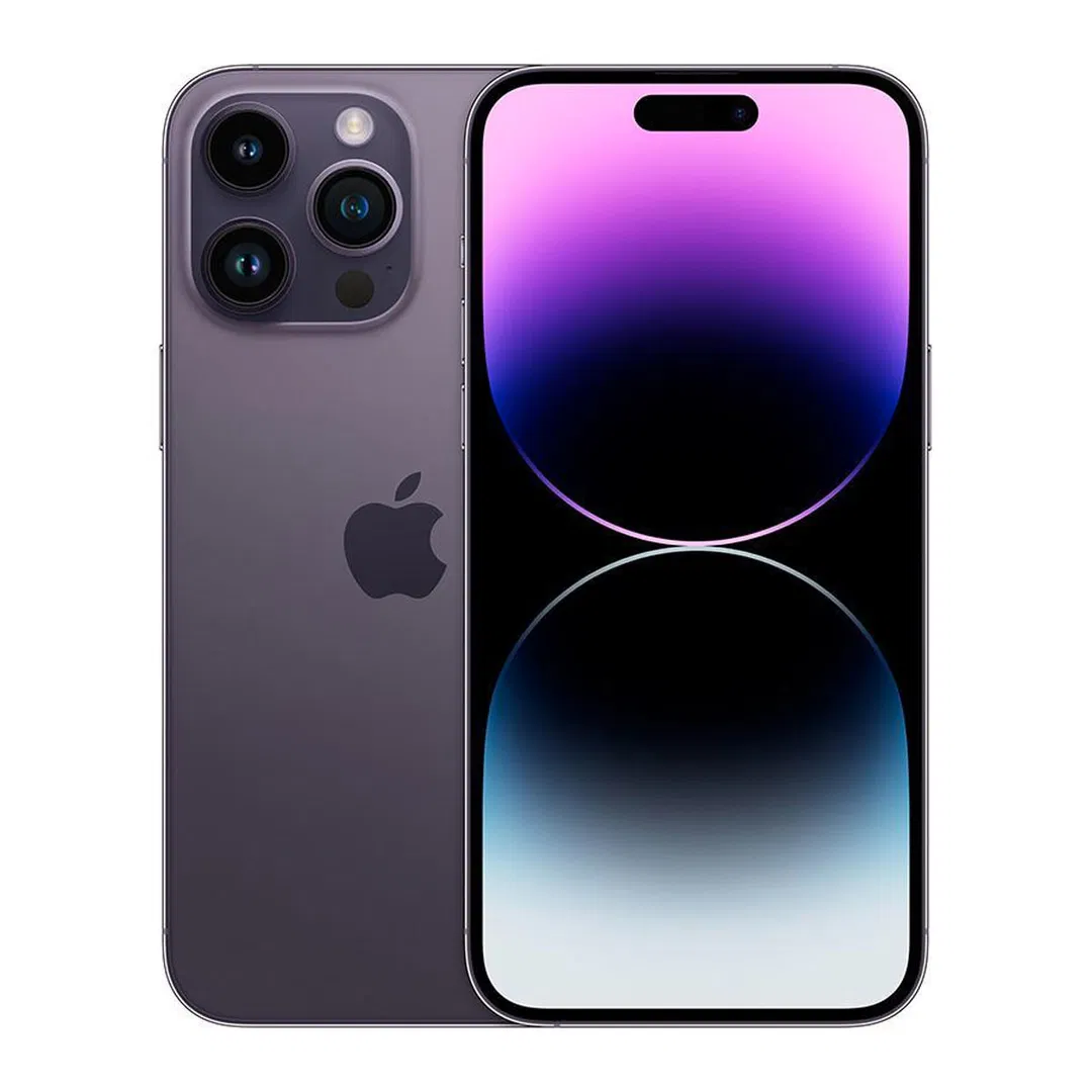 Apple Iphone 14 Pro Max 256GB 5G Deep Purple