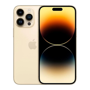Apple Iphone 14 Pro Max  512GB 5G Gold