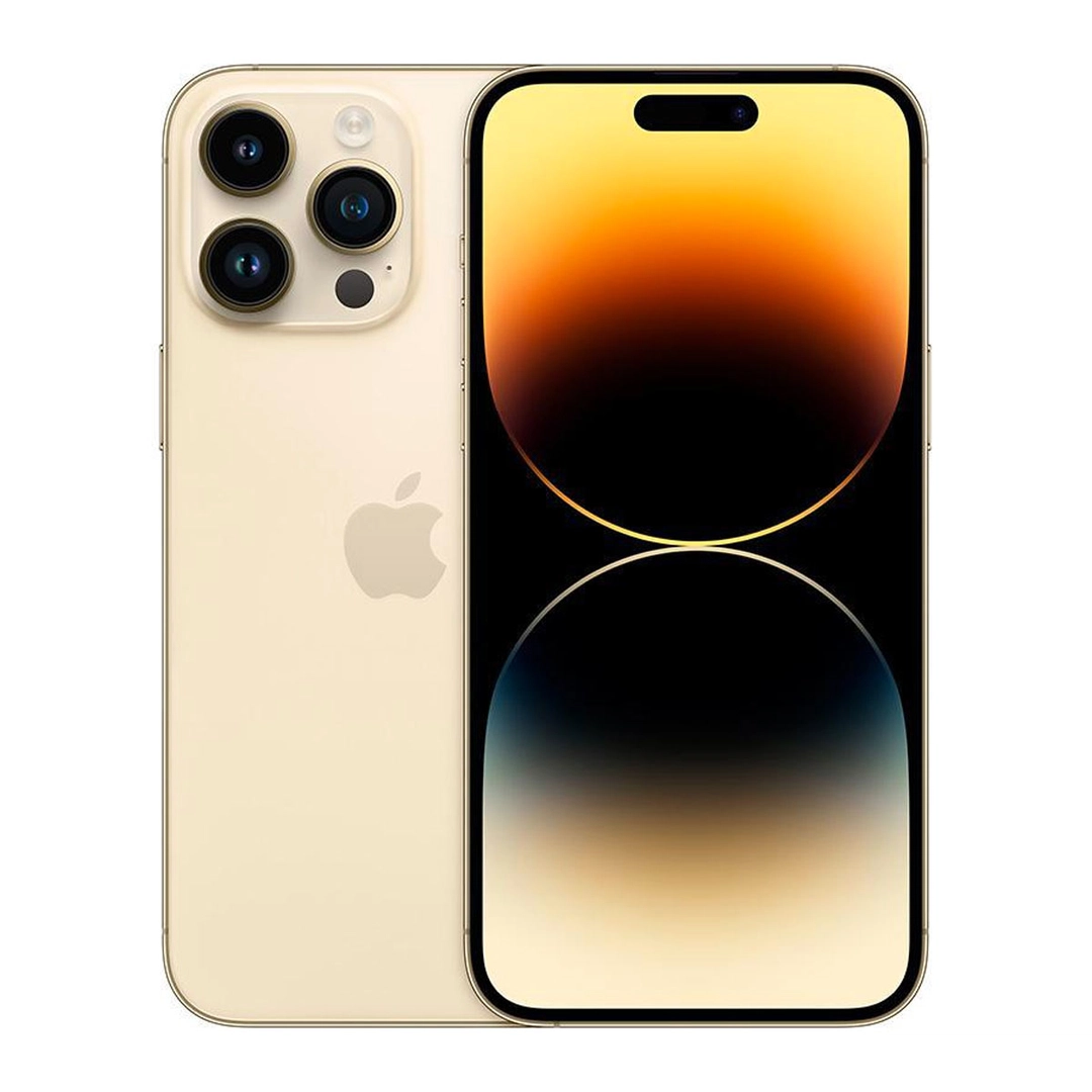 Apple Iphone 14 Pro Max 512GB 5G Gold