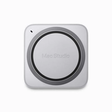 Apple Mac Studio Apple M2 Max 32GB 512GB SSD Silver