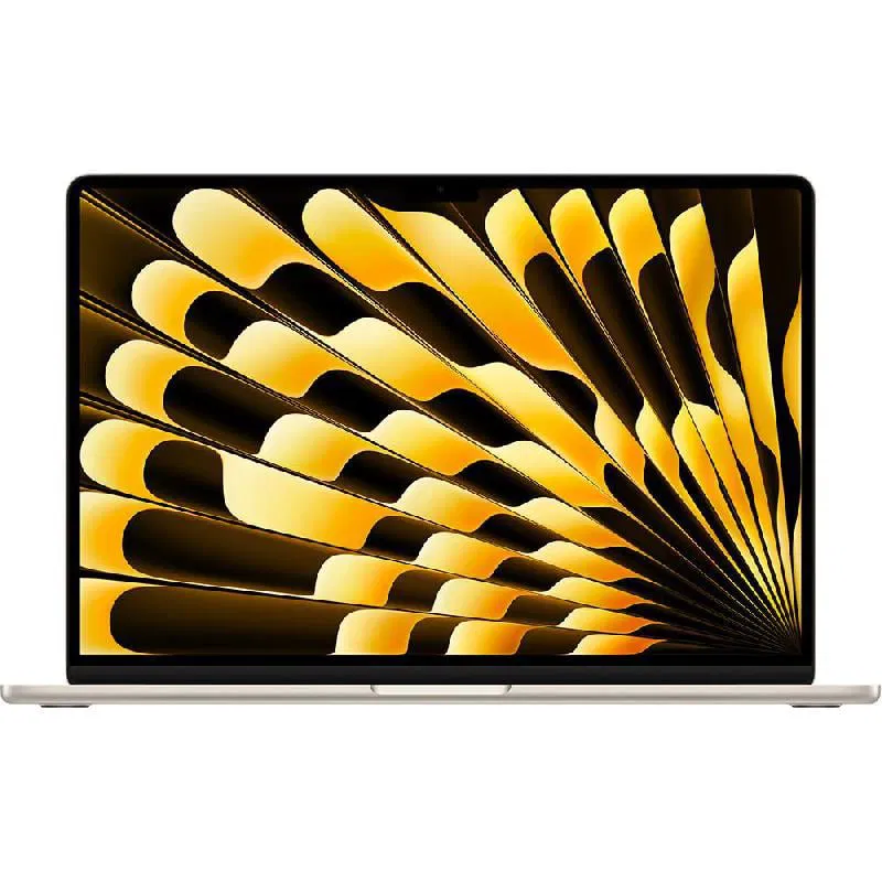 Apple MacBook Air M2 Touch ID 8GB 256GB SSD 15.3" Starlight