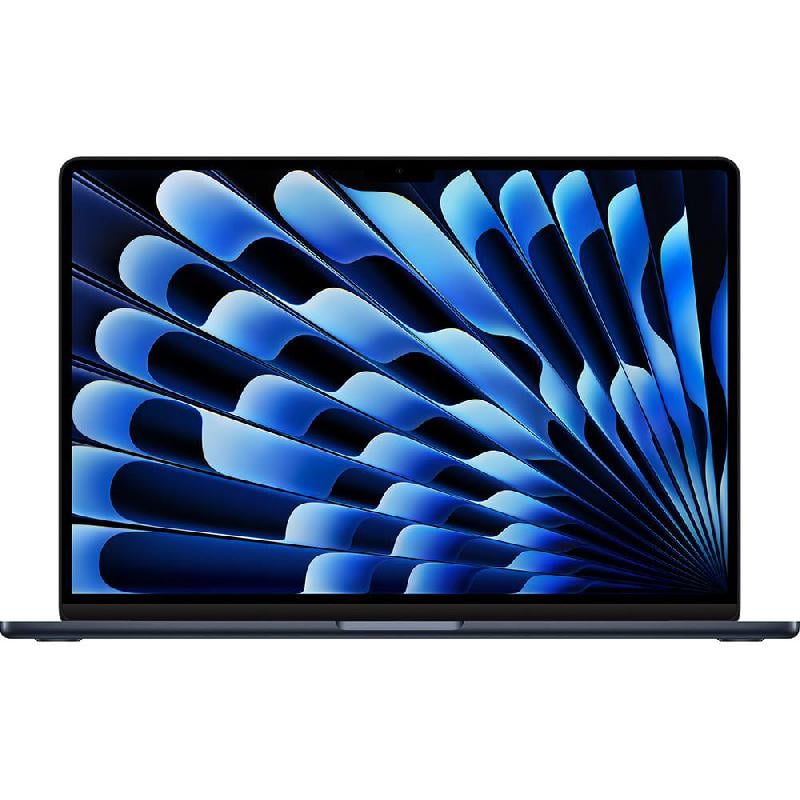 Apple MacBook Air M2 Touch ID 8GB 256GB SSD 15.3" Midnight