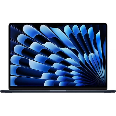 Apple MacBook Air M2 Touch ID 8GB 256GB SSD 15.3" Midnight