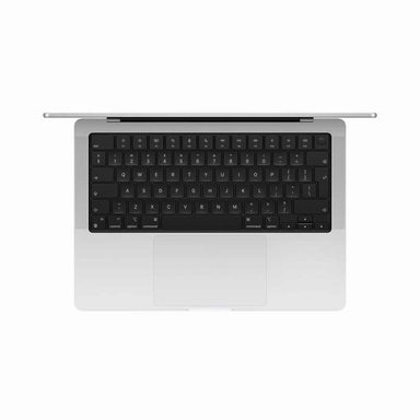 Apple MacBook Pro M3 8GB 512GB SSD 14.2 inch Silver