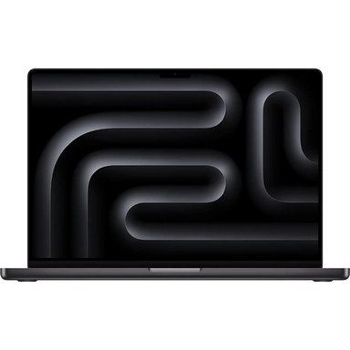Apple MacBook Pro M3 Pro 18GB 512GB SSD 16.2 inch Spac Black