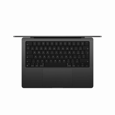 Apple MacBook Pro M3 Pro 18GB 512GB SSD 16.2 inch Spac Black