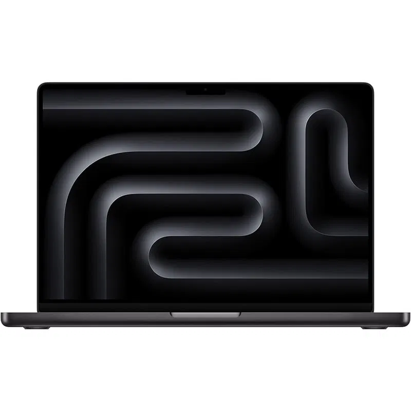 Apple MacBook Pro M3 Pro 18GB 512GB SSD 14.2 inch Spac Black