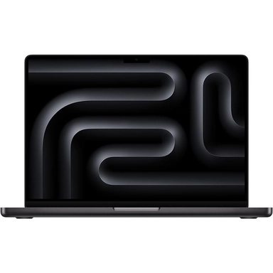Apple MacBook Pro M3 Pro 18GB 1TB SSD 14.2 inch Space Black