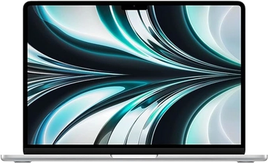 Apple MacBook Air M3 8GB 256GB SSD 13.6 inch Silver