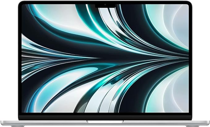 Apple MacBook Air M3 16GB 512GB SSD 15.3 inch Silver