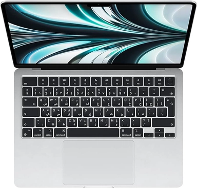 Apple MacBook Air M3 16GB 512GB SSD 15.3 inch Silver