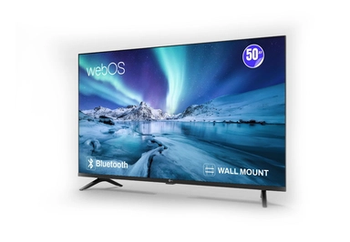 شاشة 50MTC بوصة  Webos سمارت  M4KD50SWOSBB25-UHD
