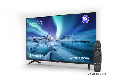 شاشة 65MTC بوصة Webos ماجيك ريموت سمارت MT65UH430WOS-UHD