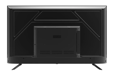 MTC 75-inch UHD Smart QLED TV, WebOS, Wall Mount Included – QMT75UH700WOS