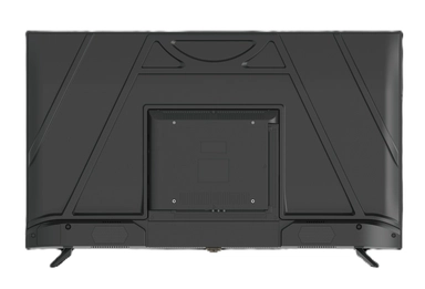 MTC 85-Inch QLED UHD TV, Smart WebOS with Built-in Receiver, Includes Wall Mount – QMT85UH800WOS