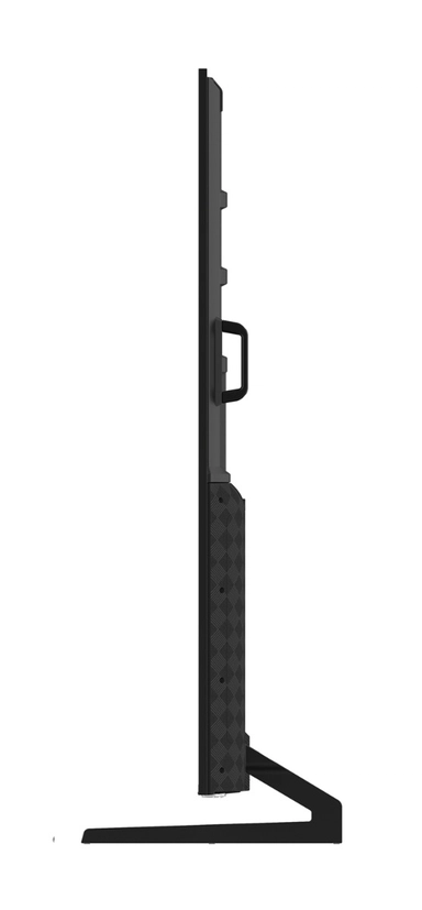 شاشة تلفزيون MTC مقاس 98 بوصة 4K UHD ذكي DLED - موديل MT98UH600WOS