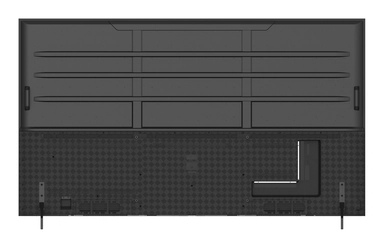 MTC 98 Inch 4K UHD Smart QLED TV - QMT98UH700WOS