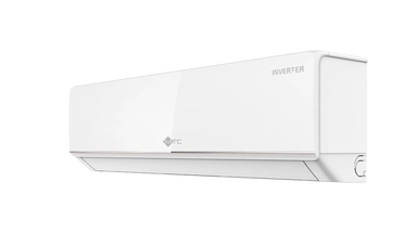 إم تي سي، 33000 وحدة حرارية، مكيف سبليت جداري، بارد إنفرتر، ريش ذهبية – MTC36CUT26INV