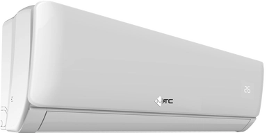 مكيف MTC جداري 27200 بارد ريش ذهبية توزيع رباعي MTC30CUT25