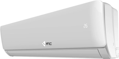 مكيف MTC جداري 27200 بارد ريش ذهبية توزيع رباعي MTC30CUT25