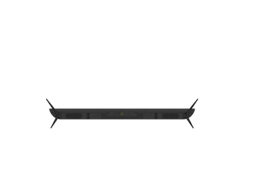 شاشة ام تي سي 50 بوصة دقة 4K UHD ذكي مع حامل جداري – MT50UH435BWOS 