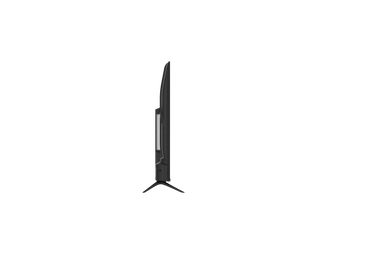 شاشة ام تي سي 50 بوصة دقة 4K UHD ذكي مع حامل جداري – MT50UH435BWOS 