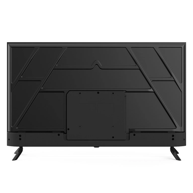 شاشة ام تي سي 50 بوصة دقة 4K UHD ذكي مع حامل جداري - MT50UH450GO