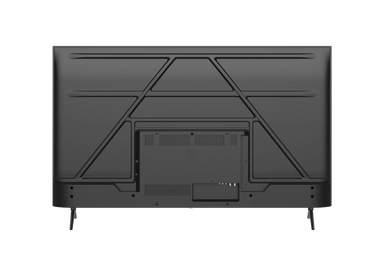 شاشة ام تي سي 55 بوصة دقة 4K UHD ذكي مع حامل جداري – MT55UH435BWOS