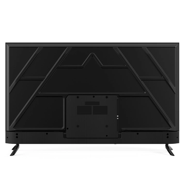 شاشة ام تي سي 55 بوصة دقة 4K UHD ذكي مع حامل جداري - MT55UH450GO 