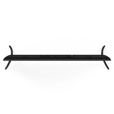 شاشة ام تي سي 55 بوصة دقة 4K UHD ذكي مع حامل جداري - MT55UH450GO 