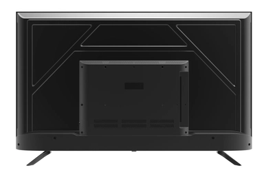 MTC TV 65 Inch 4K UHD Smart Google TV QLED With Wall Bracket - QMT65UH700GO