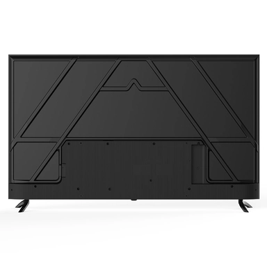 شاشة ام تي سي 65 بوصة دقة 4K UHD ذكي مع حامل جداري – MT65UH450GO 