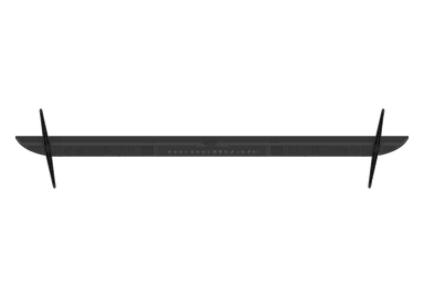 شاشة ام تي سي 75 بوصة دقة 4K UHD ذكي مع حامل جداري – MT75UH435BWOS