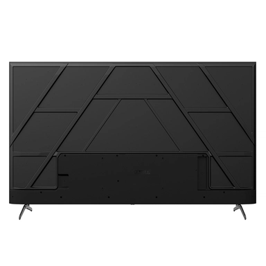 شاشة ام تي سي 75 بوصة دقة 4K UHD ذكي مع حامل جداري - MT75UH450GO