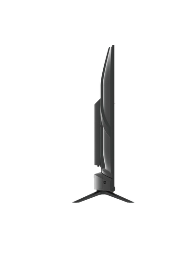 شاشة ام تي سي 85 بوصة دقة 4K UHD سمارت QLED مع مستقبل مدمج – QMT85UH700WOS