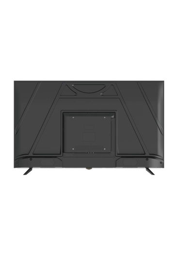 شاشة ام تي سي 85 بوصة دقة 4K UHD سمارت QLED مع مستقبل مدمج – QMT85UH700WOS