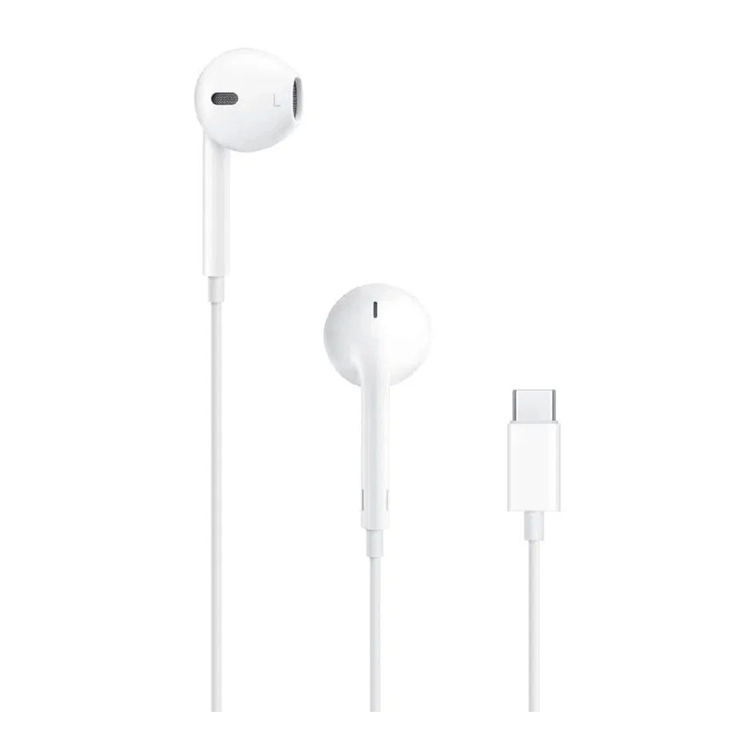 Apple EarPods In-Ear Earphones White