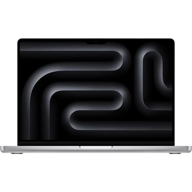 Apple MacBook Pro M3 8GB 512GB SSD 14.2 inch Space Grey
