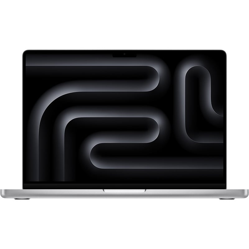 Apple MacBook Pro M3 8GB 512GB SSD 14.2 inch Space Grey