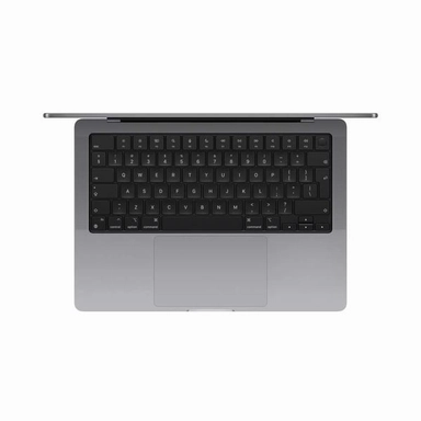 Apple MacBook Pro M3 8GB 512GB SSD 14.2 inch Space Grey